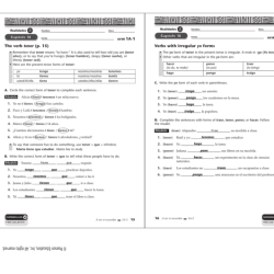 Realidades 2 guided practice answers