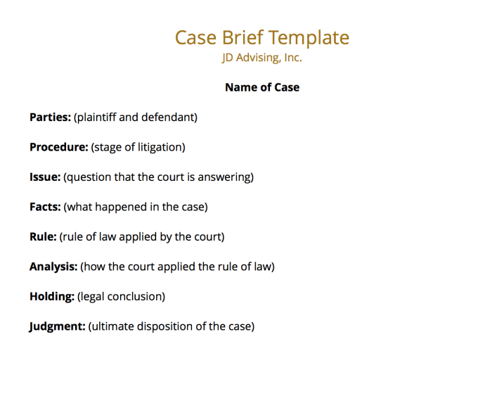 Leichtman v wlw case brief