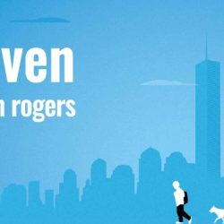 Eleven by tom rogers chapter summaries