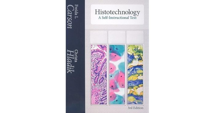 Histotechnology a self-instructional text 5th edition pdf free