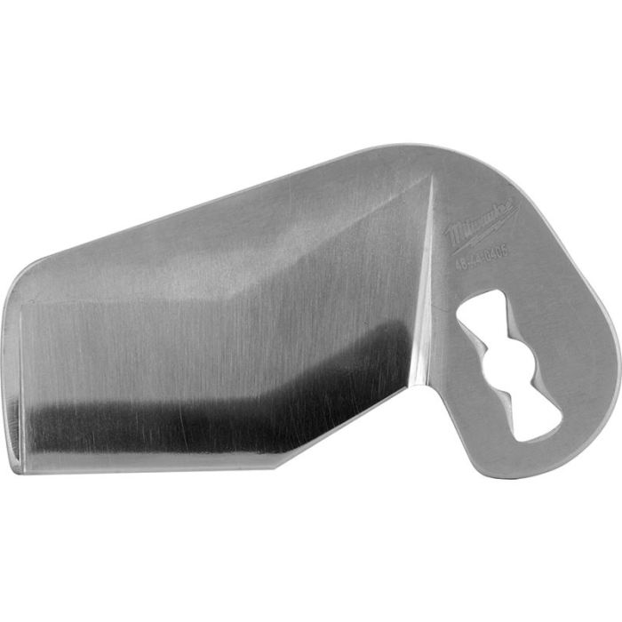 Milwaukee 48-44-0405 m12 plastic pipe shear blade