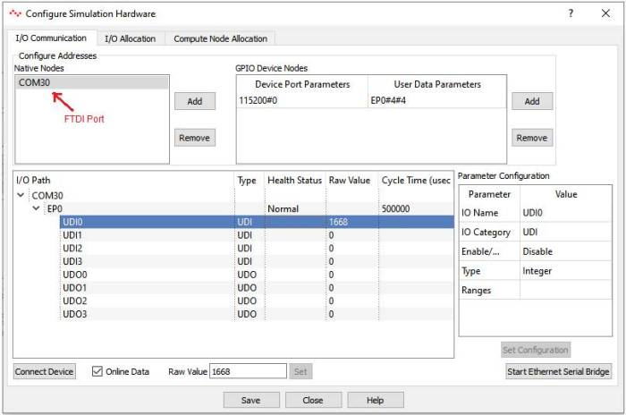 Simulation lab 4.2 module 04 use remote desktop configure firewall